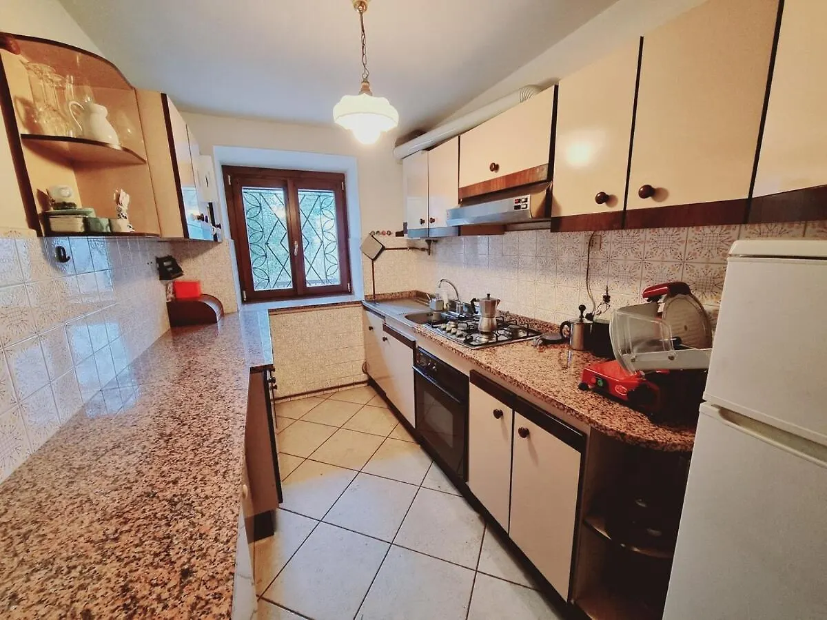 Villa Mountain House With Private Garden à Madonna della Costa